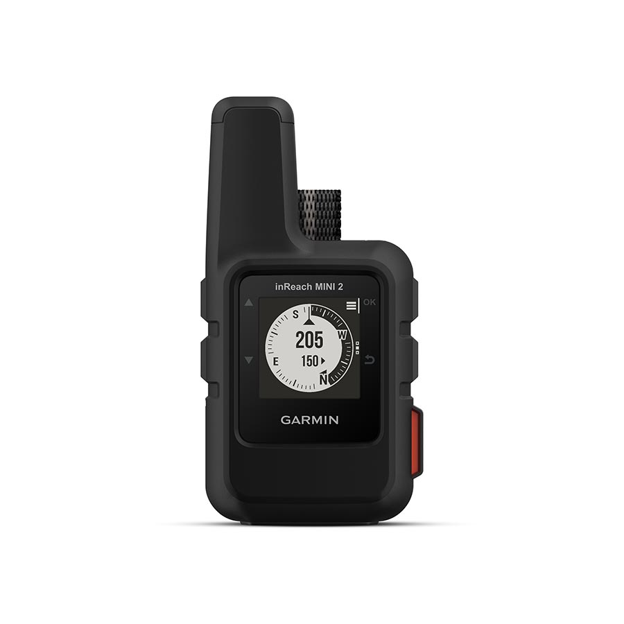 Garmin, inReach Mini 2, Computer, Unit, Black
