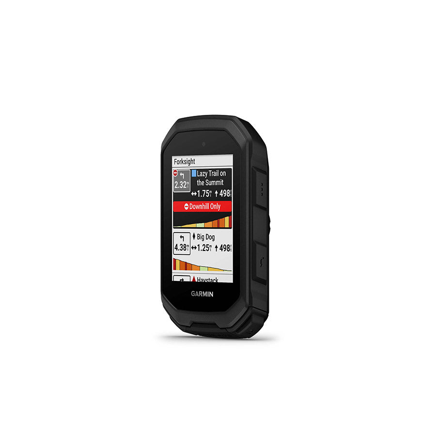 Garmin, Edge MTB, Computer, Unit, Black