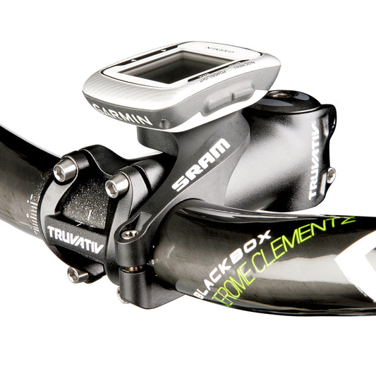 SRAM, QuickView, MTB Computer mount, 31.8mm, 00.7918.029.001
