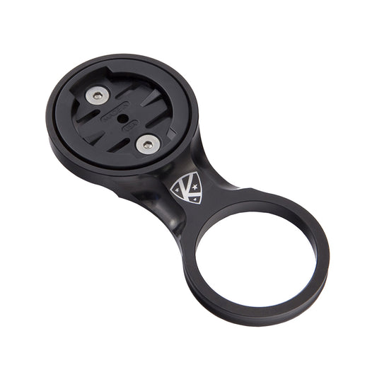 K-Edge, Steerer tube mount fixed bracket, Black