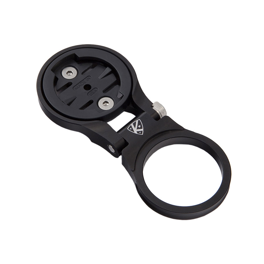K-Edge, Stem mount adjustable bracket, Black