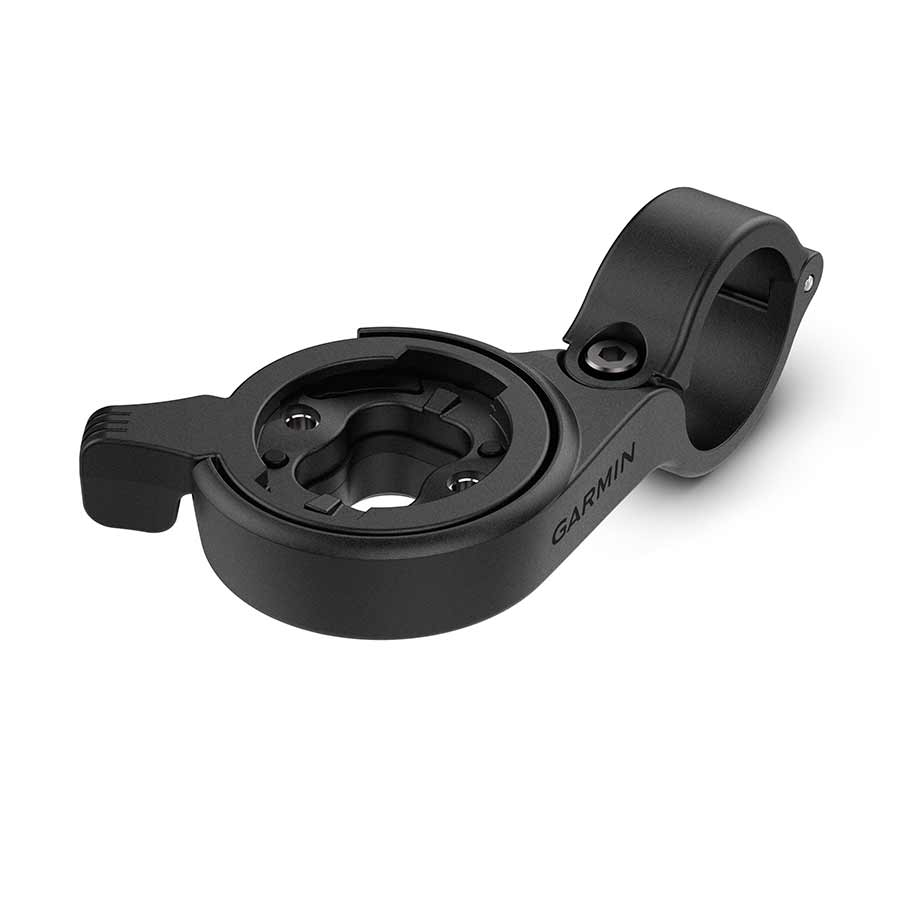 Garmin, Time Trial/Tri Bar Mount, Computer Bike Mount