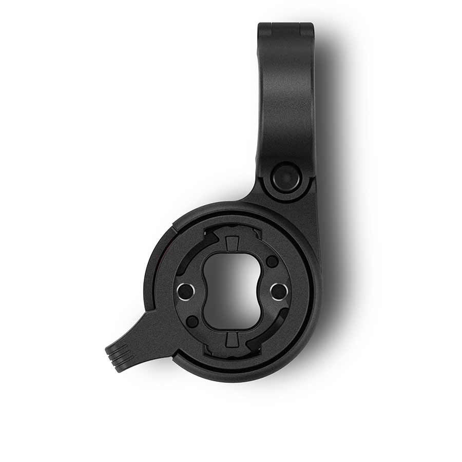 Garmin, Time Trial/Tri Bar Mount, Computer Bike Mount