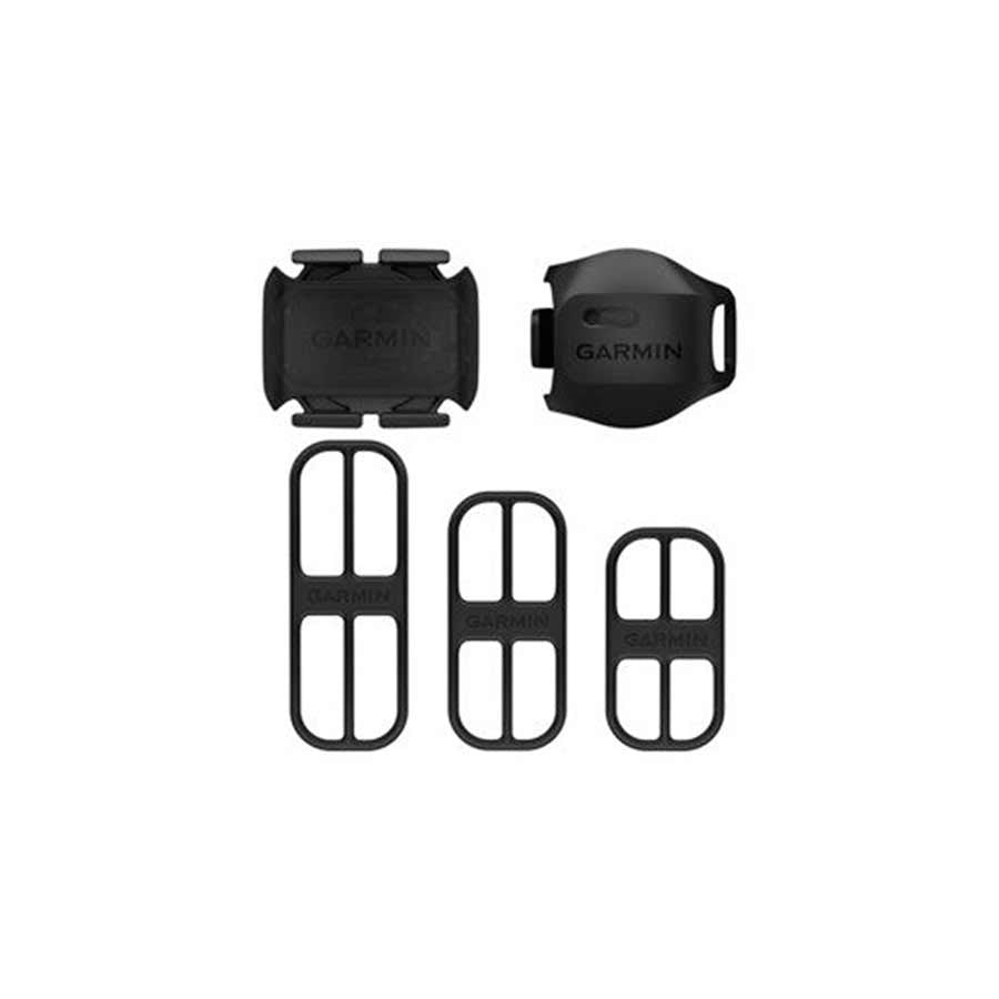 Garmin, Bike Speed 2 and Cadence 2
