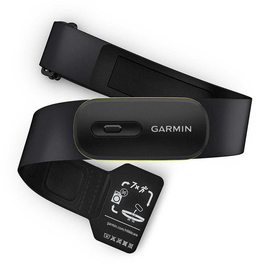 Garmin, HRM 600, XS-S, ANT+, BT