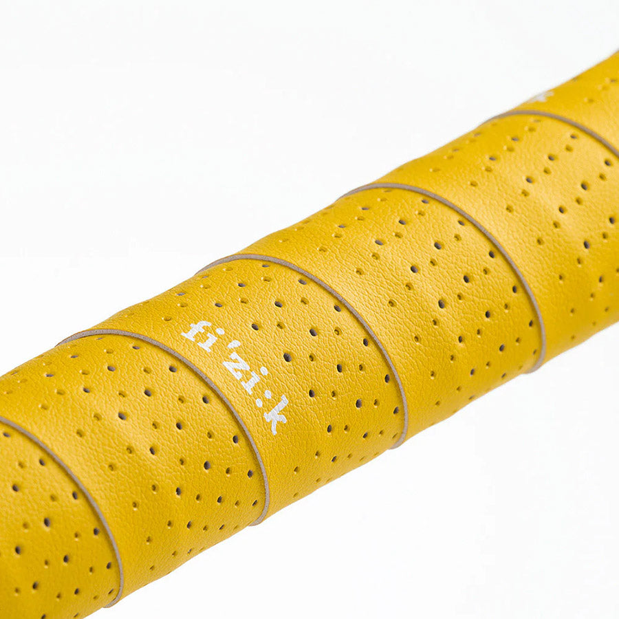 Fizik, Tempo Microtex Classic, Handlebar Tape, Black