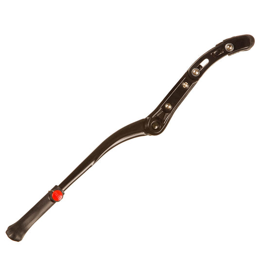 EVO, Easy Button 2-Stay, Alloy rear mount kickstand, 24''-700C