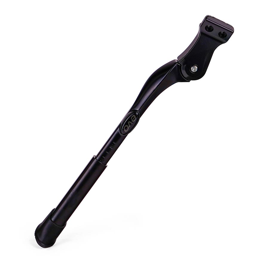 EVO, DM18, Alloy rear direct mount kickstand, 24''-29''
