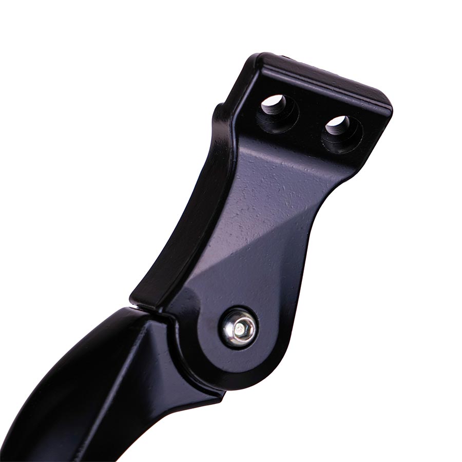 EVO, DM18, Alloy rear direct mount kickstand, 24''-29''