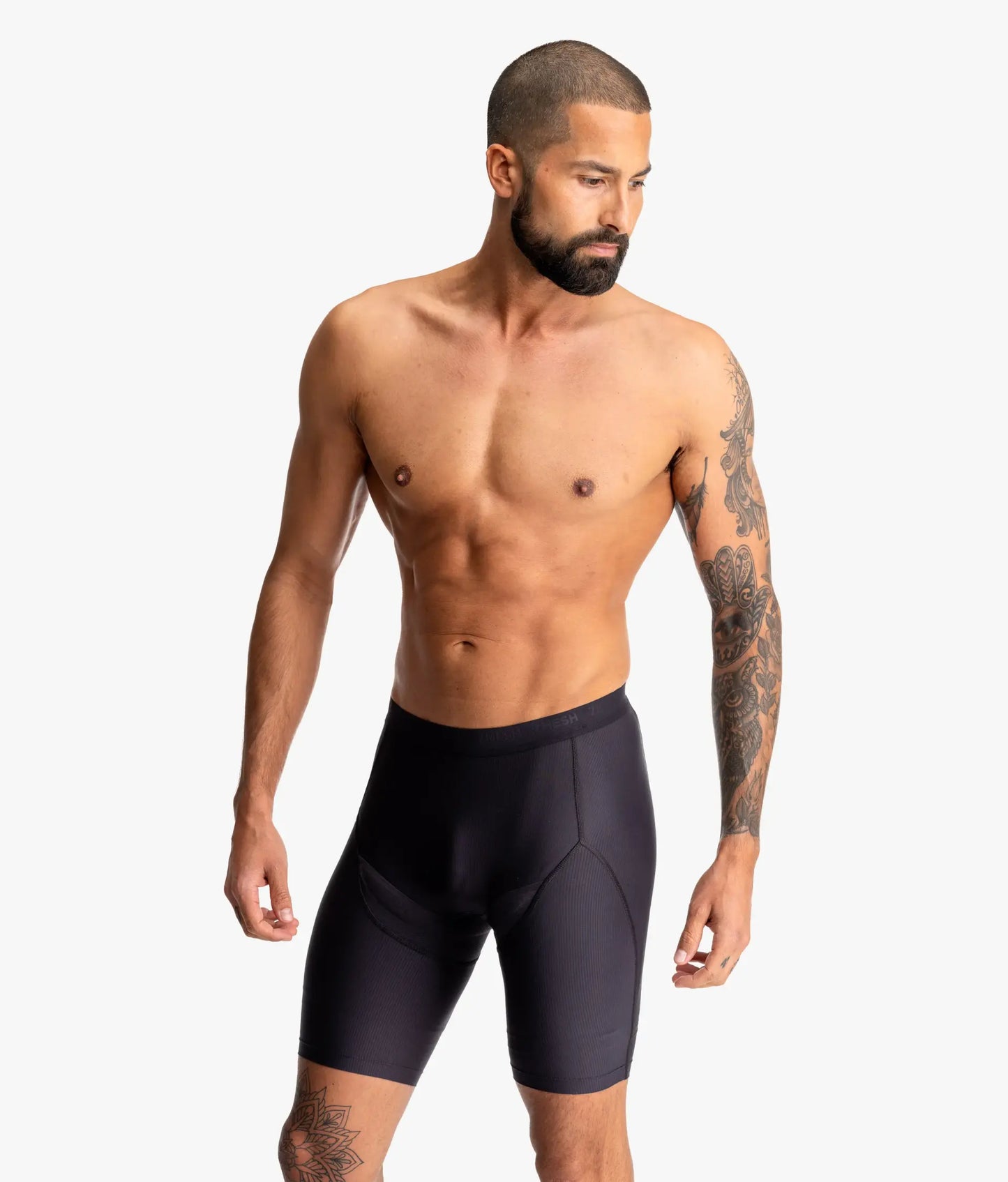 7mesh Men's Foundation Boxer Brief