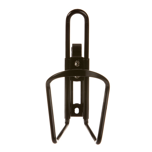 EVO, Ocoee Handlebar Mount Cage, Black