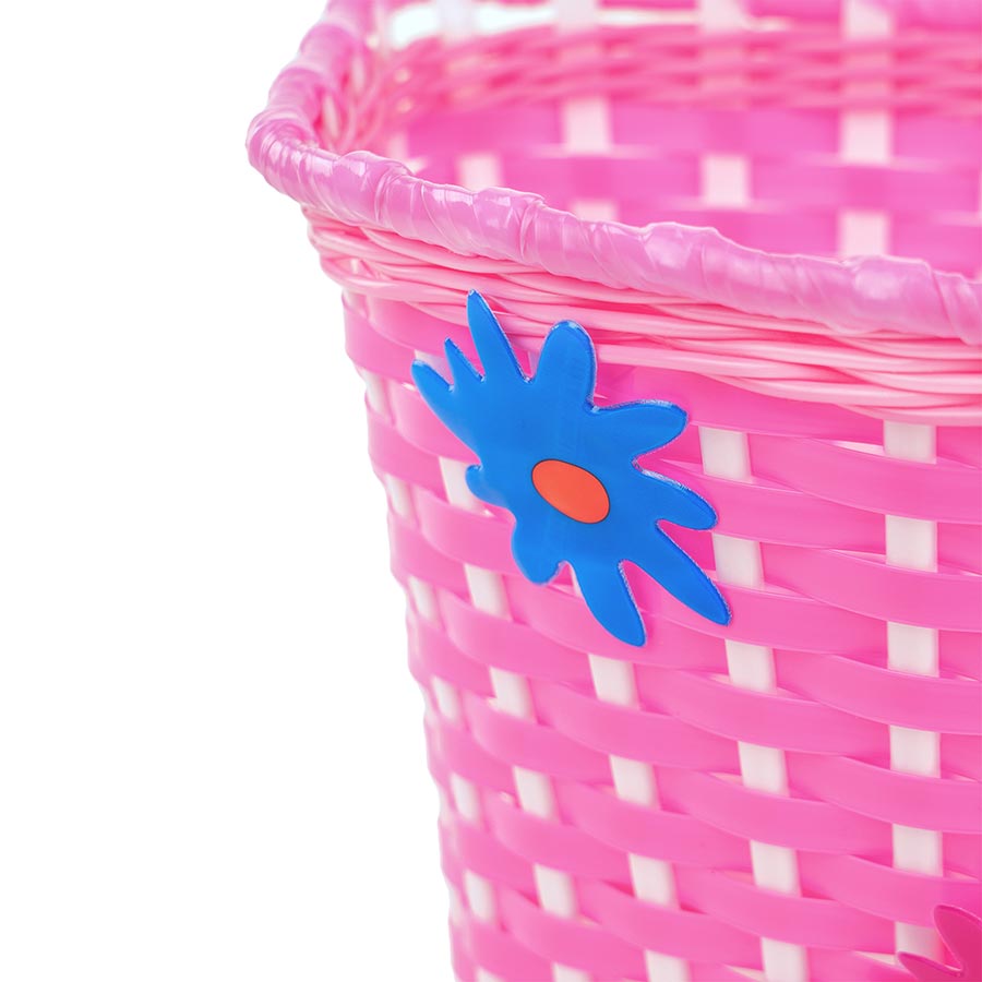 EVO, E-Cargo Flower Jr, Basket