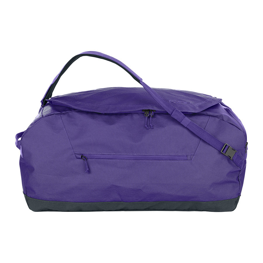 EVOC, Duffle Bag, 100L, Carbon Grey/Black