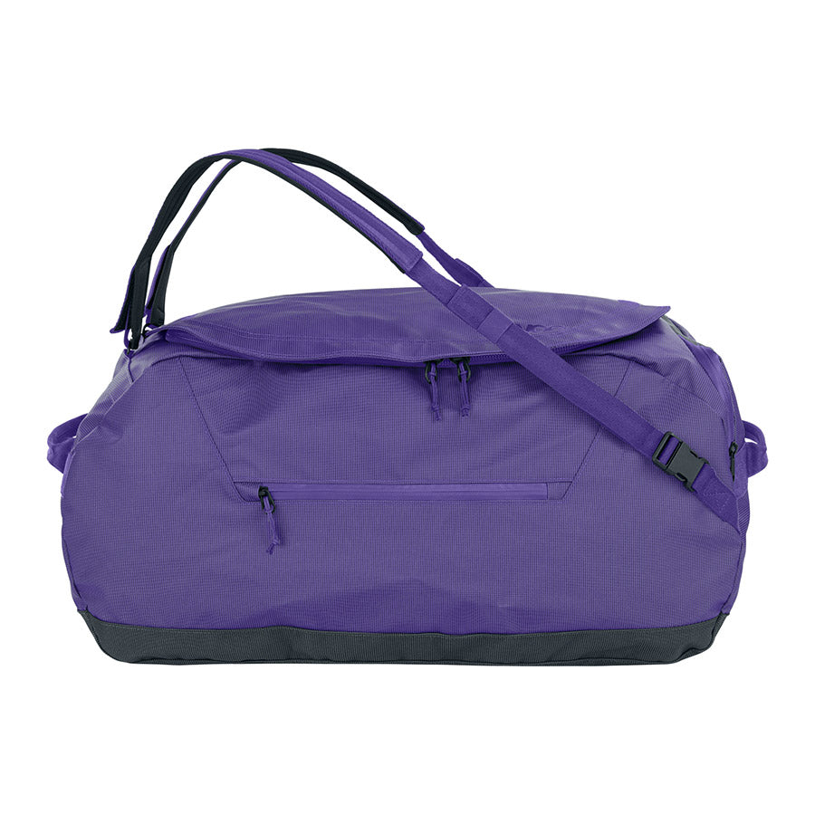 EVOC, Duffle Bag, 100L, Carbon Grey/Black