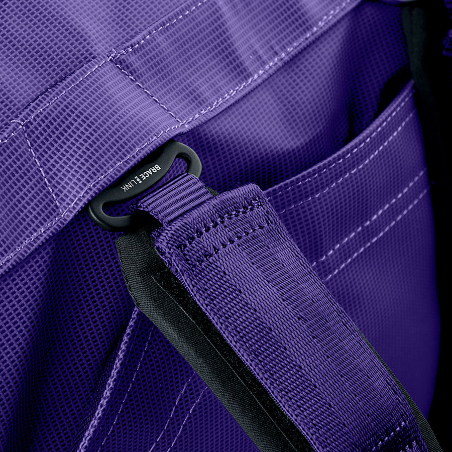 EVOC, Duffle Bag, 100L, Carbon Grey/Black