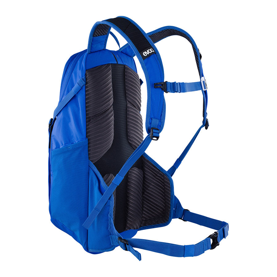EVOC, Ride 16, Hydration Bag, Volume: 16L, Bladder: Not included, Black