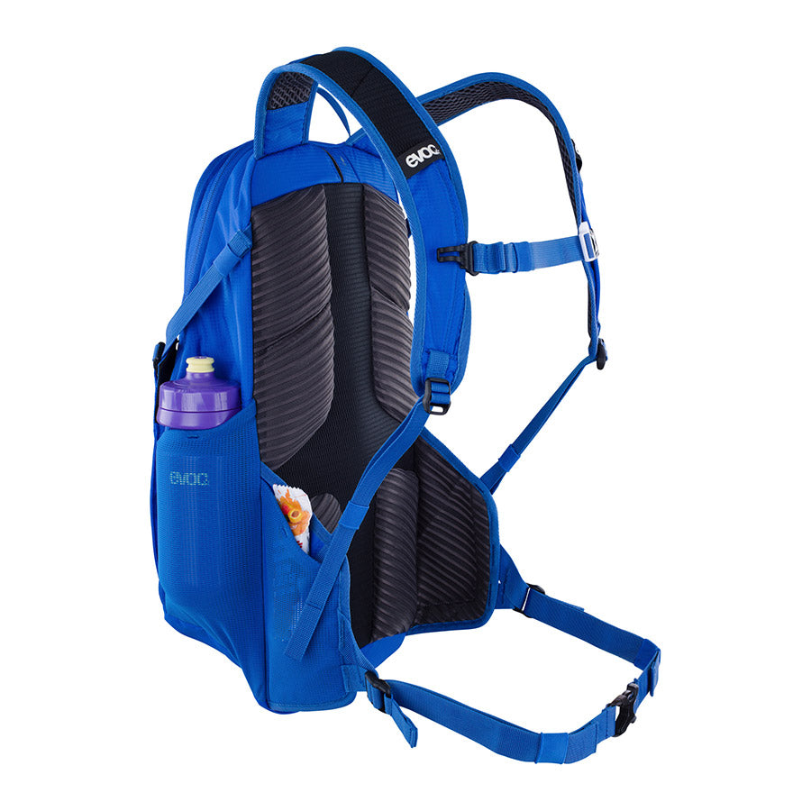 EVOC, Ride 16, Hydration Bag, Volume: 16L, Bladder: Not included, Black