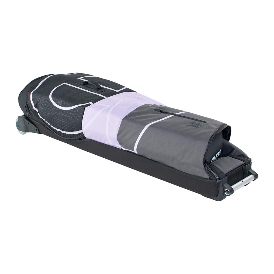 EVOC, Bike Bag Pro, Multicolor, 305L, 147x36x85