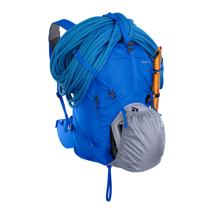EVOC, Summit 30, Snow Backpack, 30L, Black