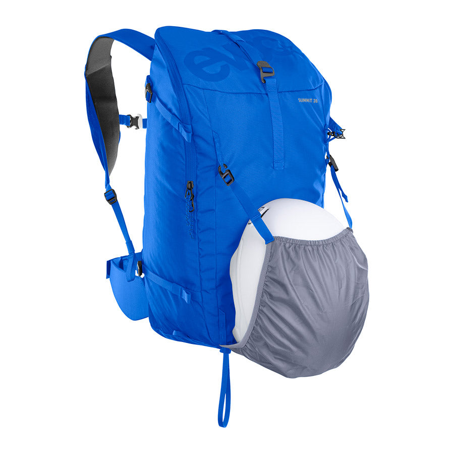 EVOC, Summit 30, Snow Backpack, 30L, Black