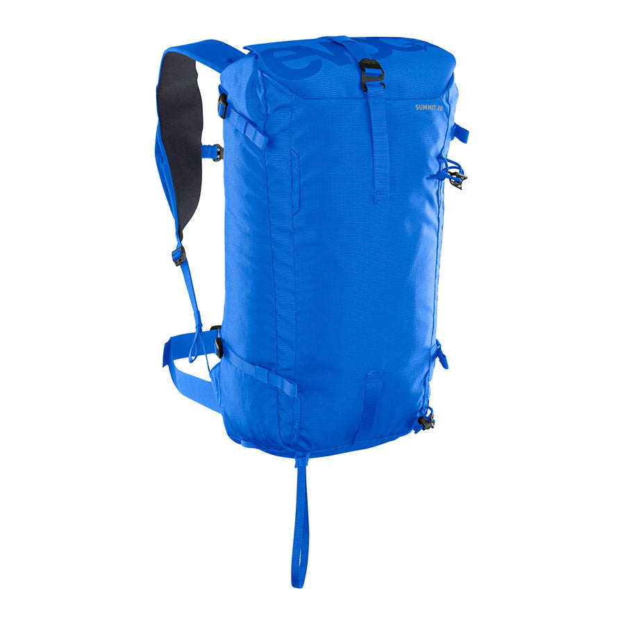 EVOC, Summit 20, Snow Backpack, 20L, Black