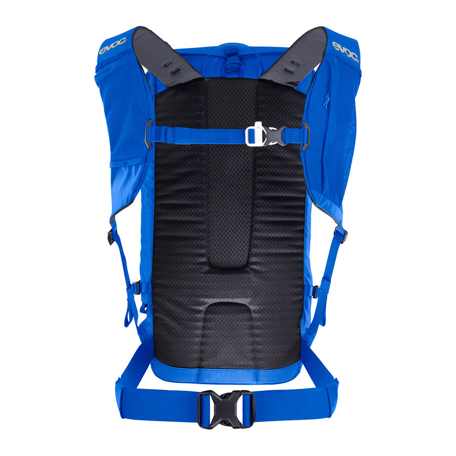 EVOC, Summit 20, Snow Backpack, 20L, Black