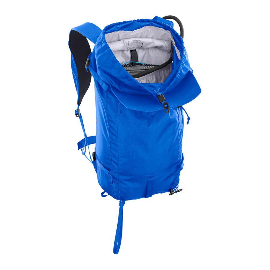 EVOC, Summit 20, Snow Backpack, 20L, Black