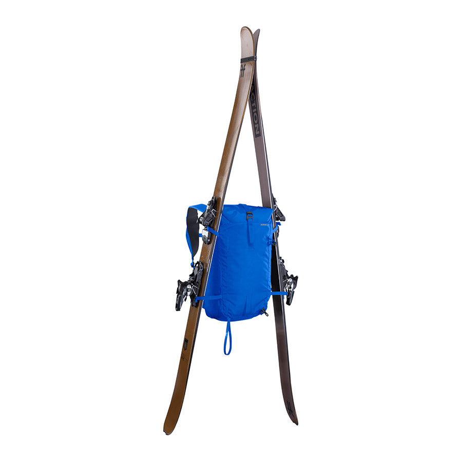EVOC, Summit 20, Snow Backpack, 20L, Black
