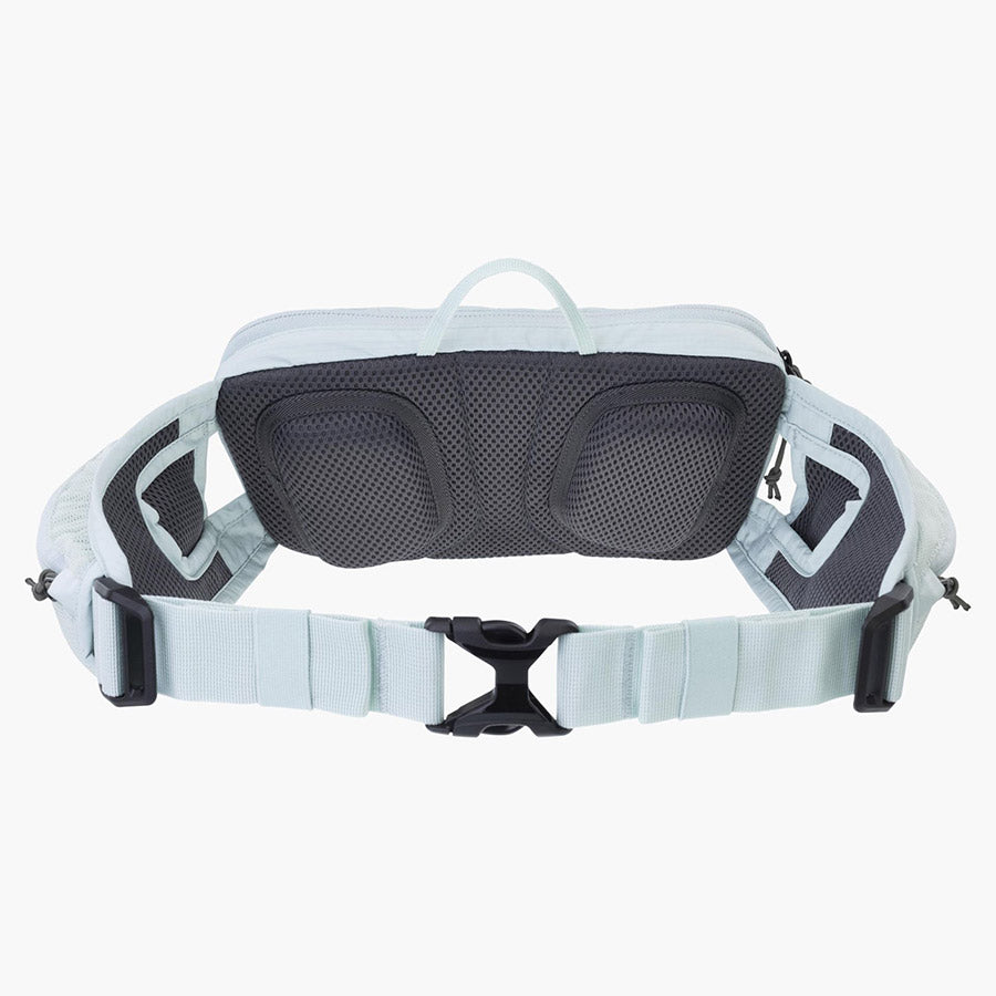 EVOC, Hip Pouch, Hip Pack, 1L, No, Black