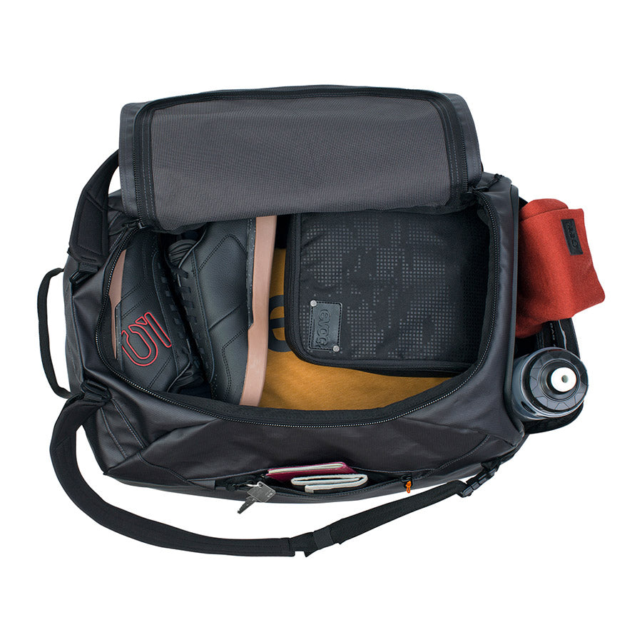 EVOC, Duffle Bag 40, 40L, Grey