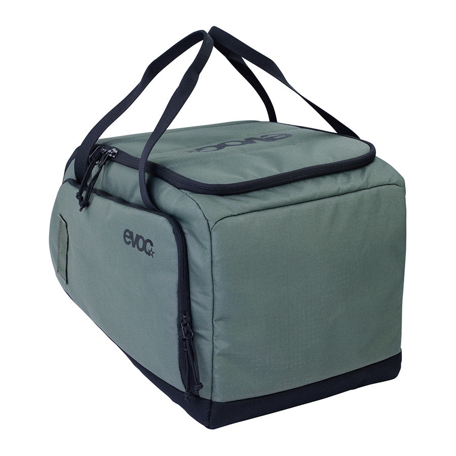 EVOC, Gear Bag 55, 55L, Black