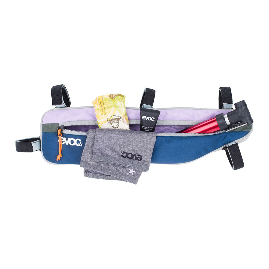EVOC, Frame Pack, Frame Bag, Gaudy