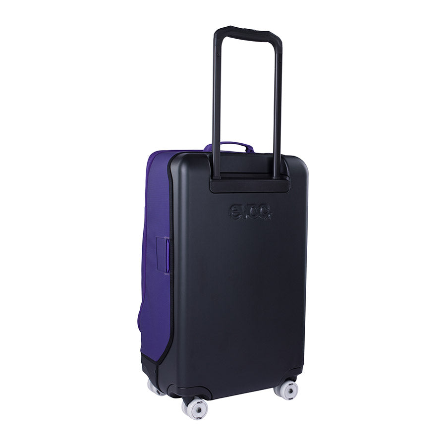 EVOC, 4-Wheel Trolley 100, 100L, Carbon Grey/Black