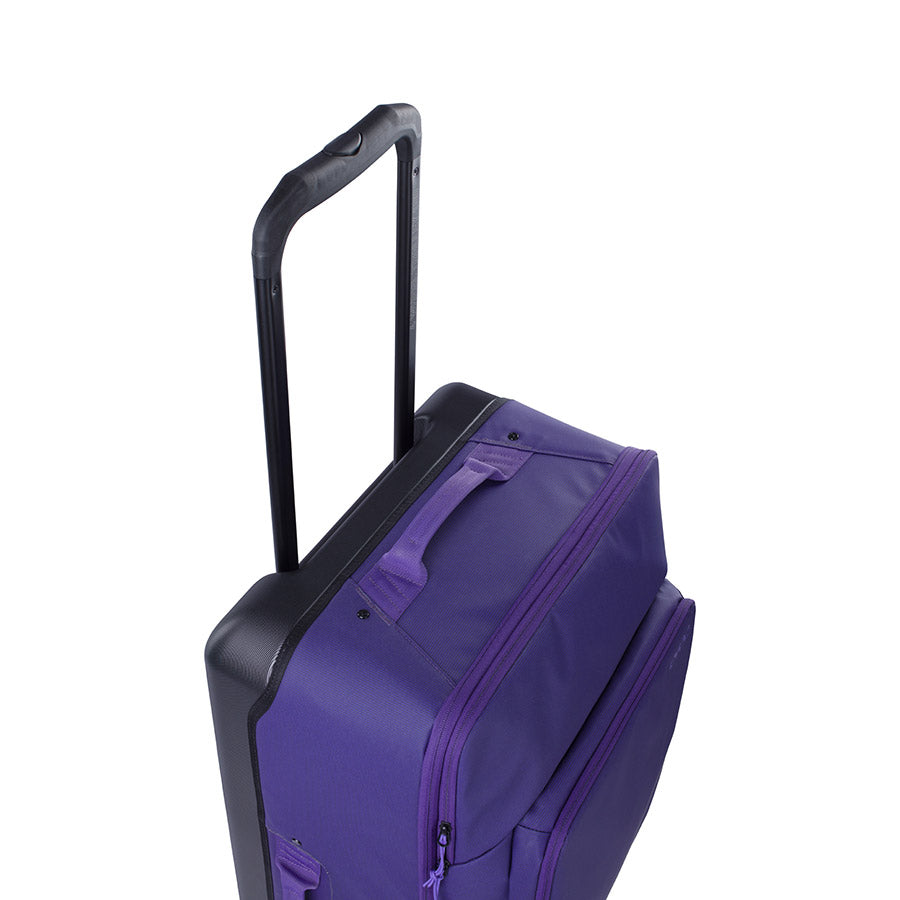 EVOC, 4-Wheel Trolley 100, 100L, Carbon Grey/Black