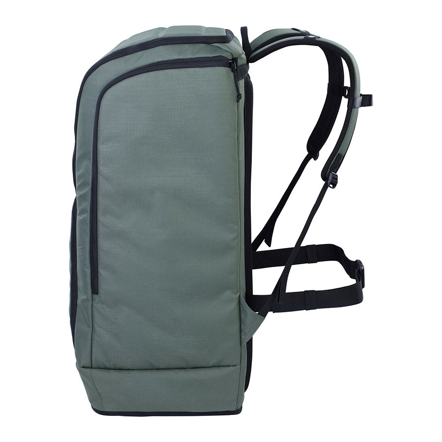 EVOC, Gear Backpack 90, Backpack, 90L, Black