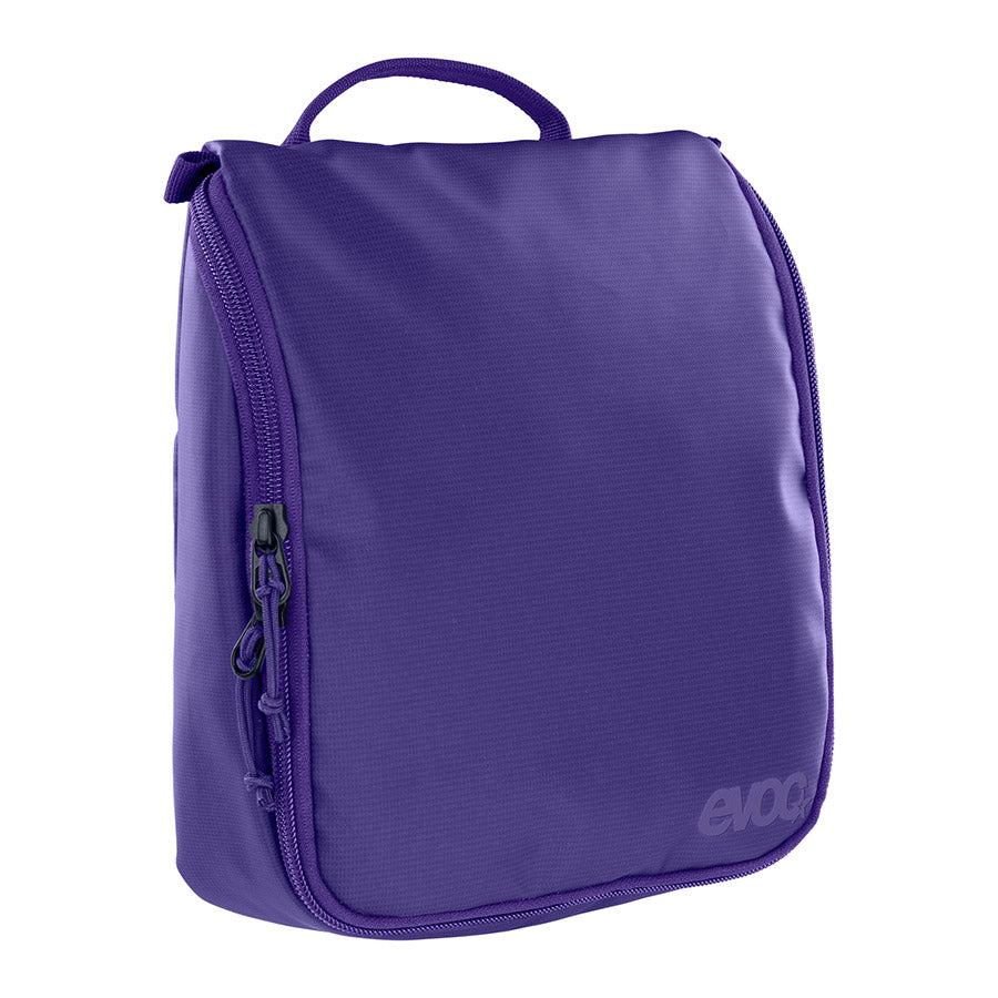 EVOC, Wash Pouch, Carbon Grey/Black