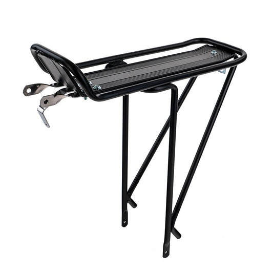 EVO, Classic, Rear Rack, 10.6'' (270mm) stays, Black