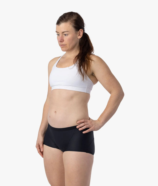 7mesh Women's Foundation Boxer Brief