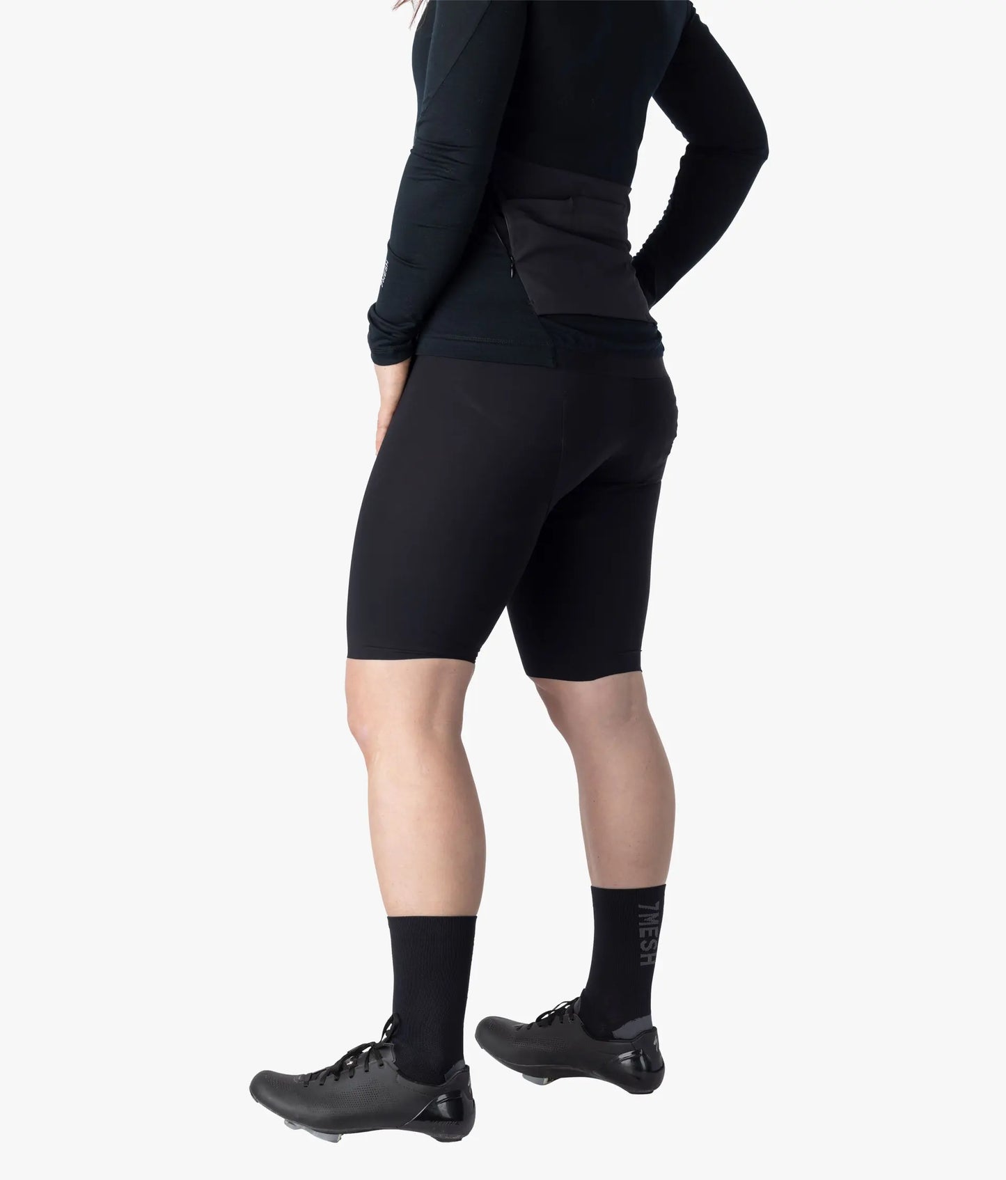 7mesh Women's WK3 Bib Short