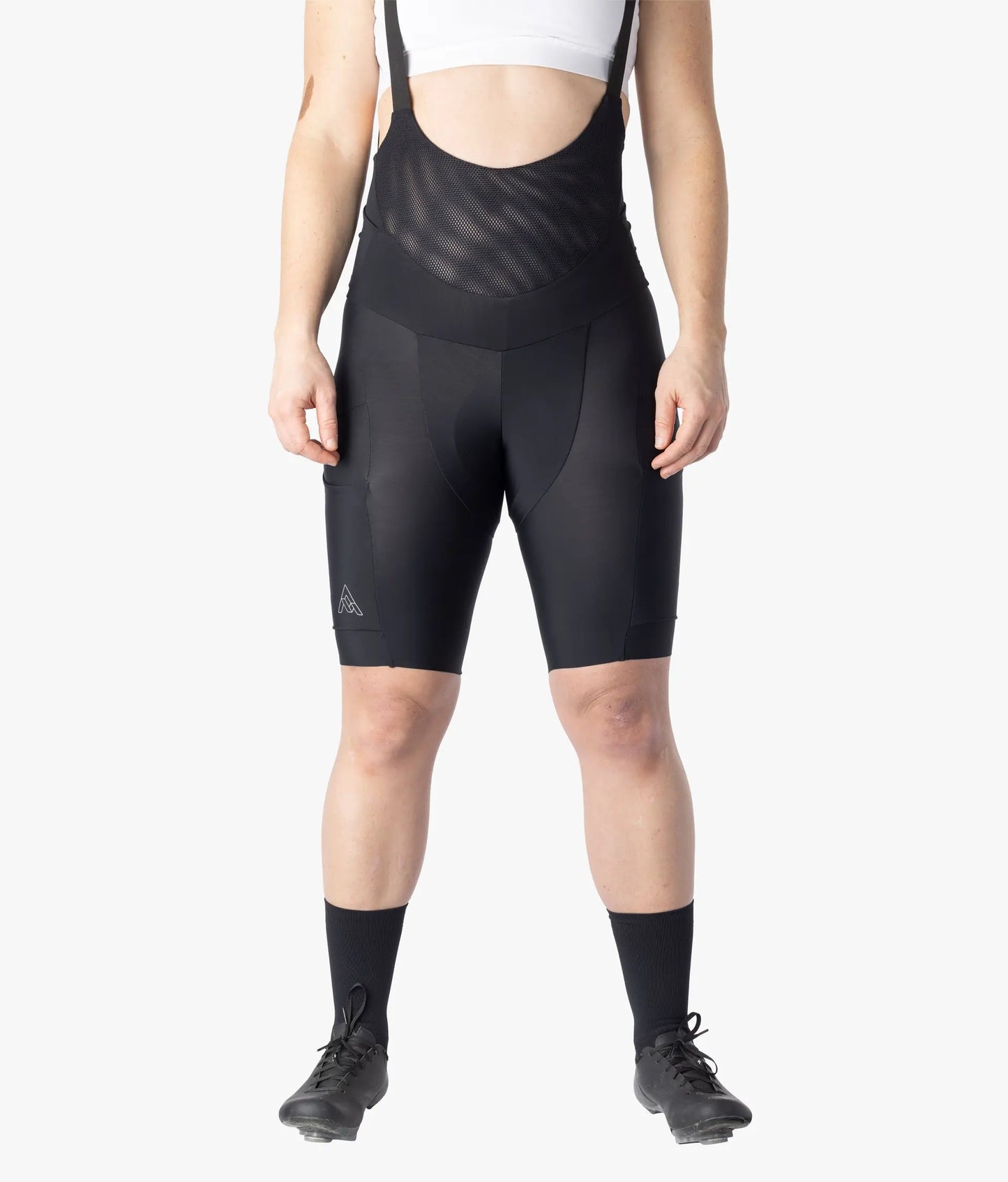 7mesh Women's WK3 Cargo Bib Short