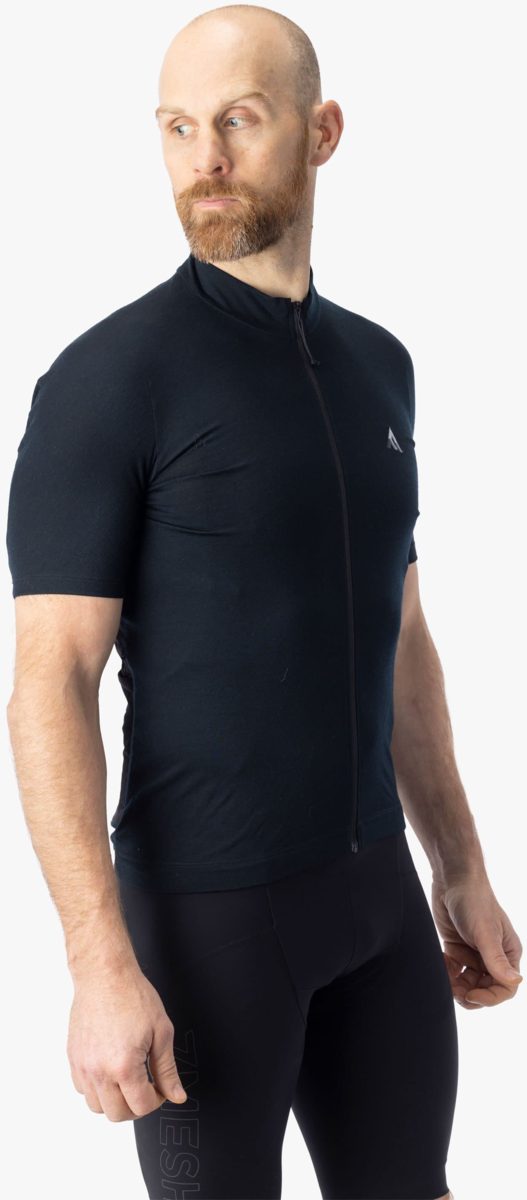 7mesh Men's Ashlu Merino Jersey Short Sleeve