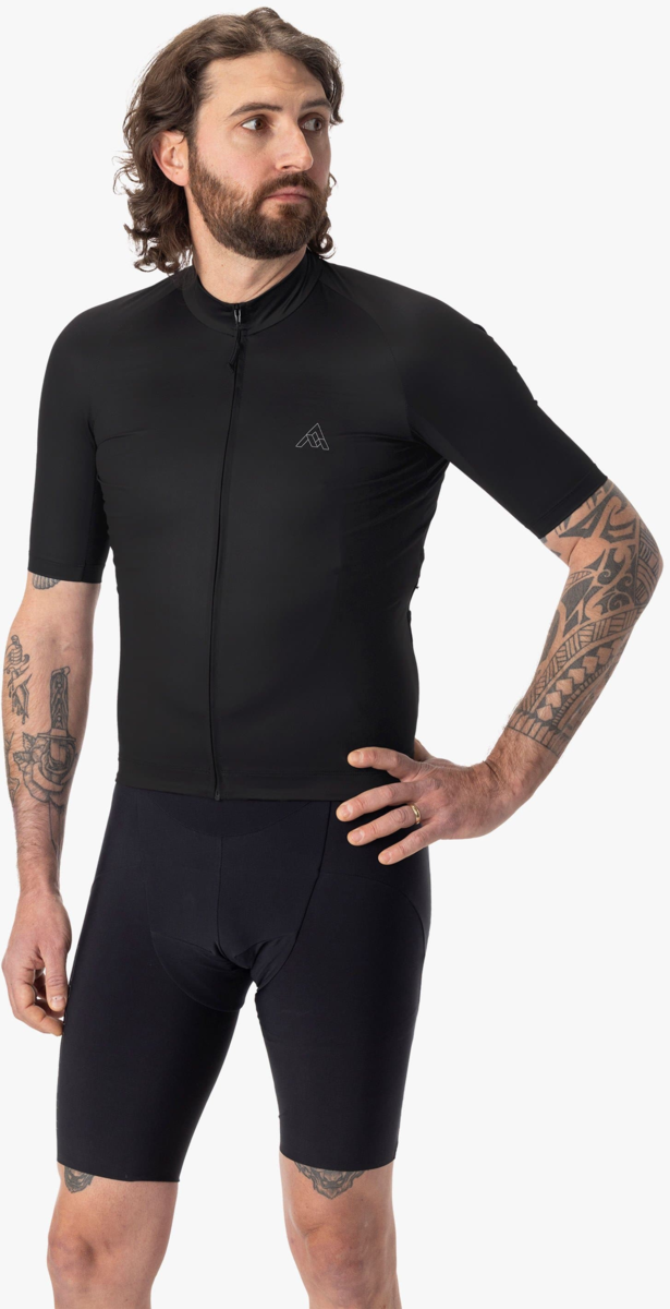 7mesh Men's Atlas Jersey Short Sleeve