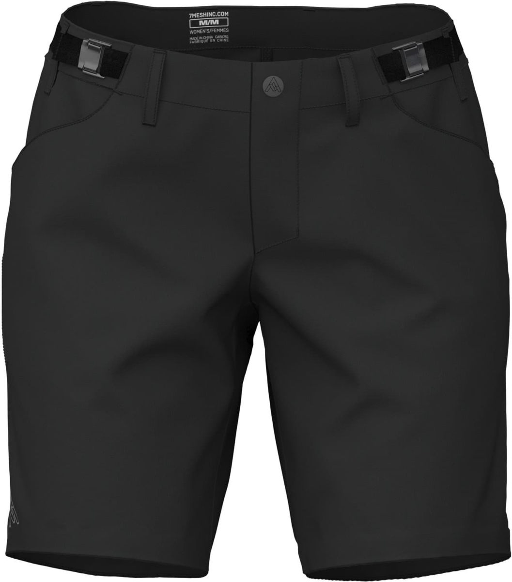 7mesh Women's Farside Short 8"