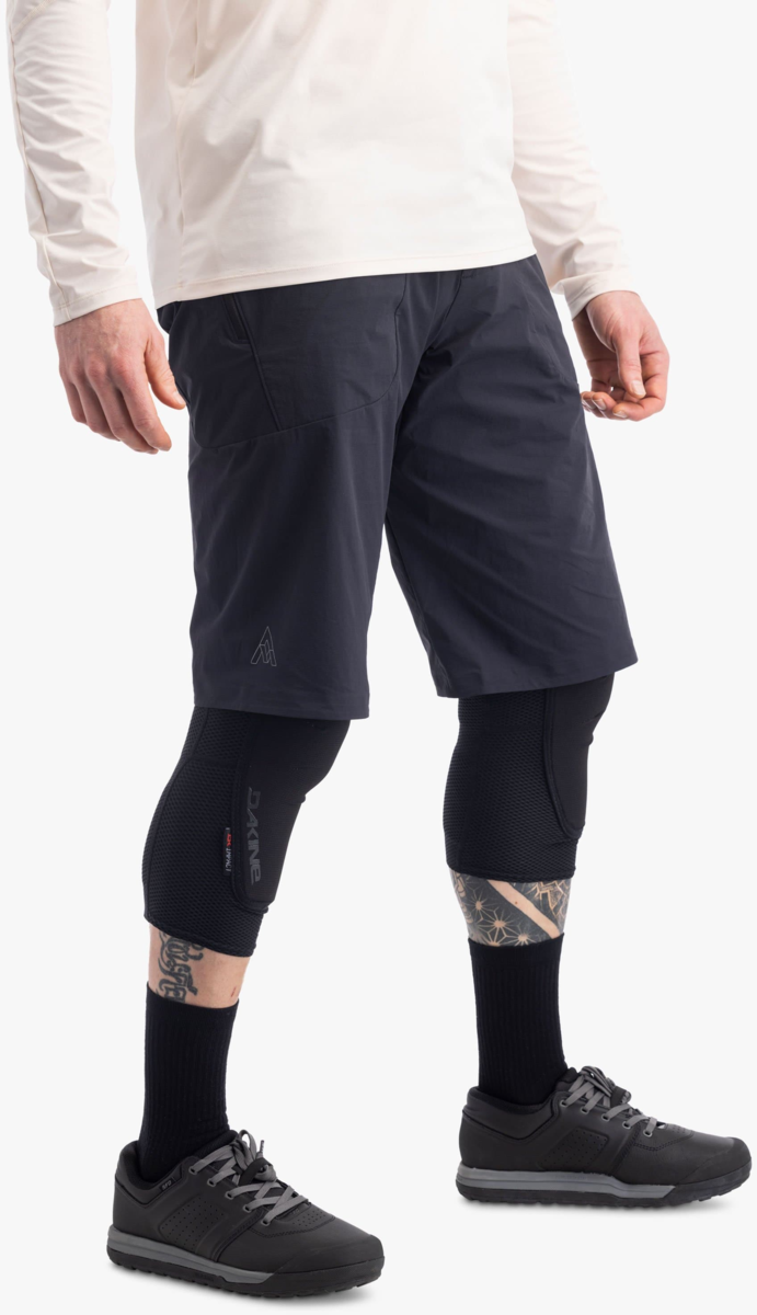 7mesh Men's Glidepath Short 14"