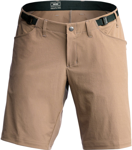 7mesh Women's Farside Short 9.5"