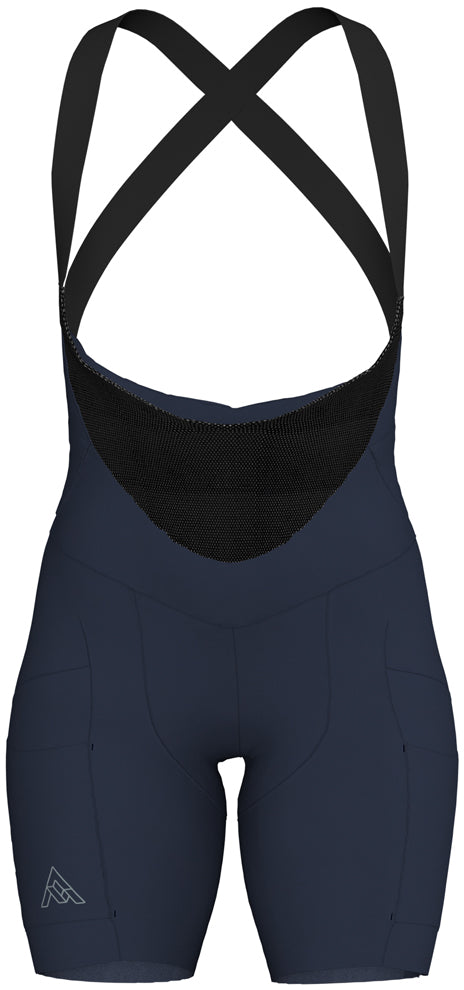 7mesh Women's WK3 Cargo Bib Short
