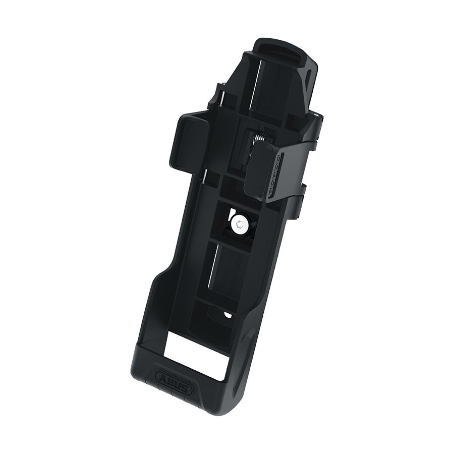 Abus, Bordo 6000C, Folding Lock, Combination, 5mm, 90cm, 3', SH, Black