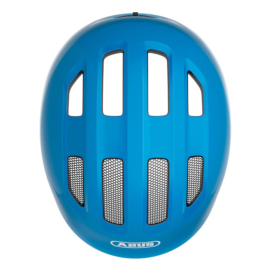 Abus, Smiley 3.0, Helmet, Pink Butterfly, M, 50 - 55cm