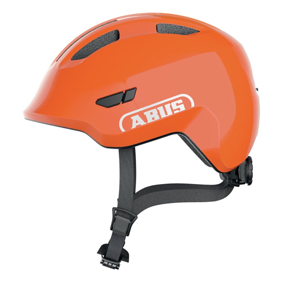 Abus, Smiley 3.0, Helmet, Pink Butterfly, M, 50 - 55cm