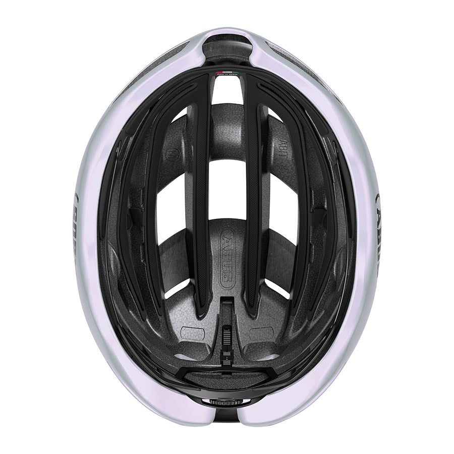 Abus, AirBreaker 2.0, Helmet, All-in Purple, L